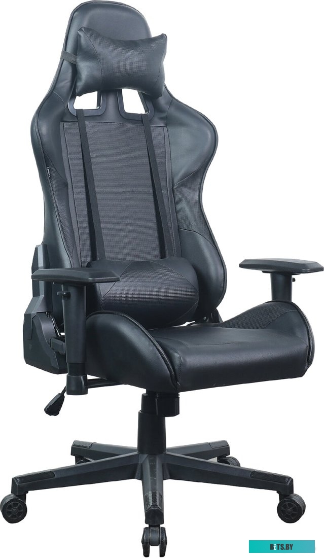 Офисное кресло (Стул) Brabix GT Carbon GM-115 (черный) <531932>