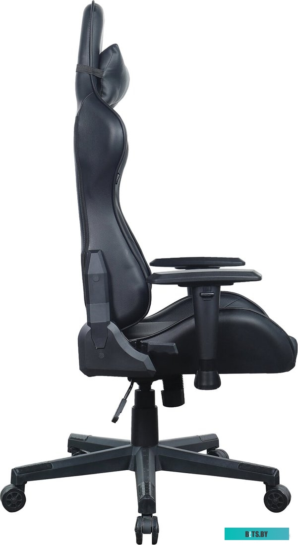 Офисное кресло (Стул) Brabix GT Carbon GM-115 (черный) <531932>