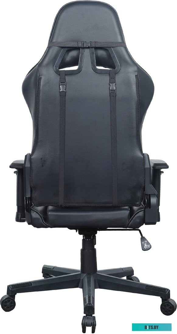 Офисное кресло (Стул) Brabix GT Carbon GM-115 (черный) <531932>