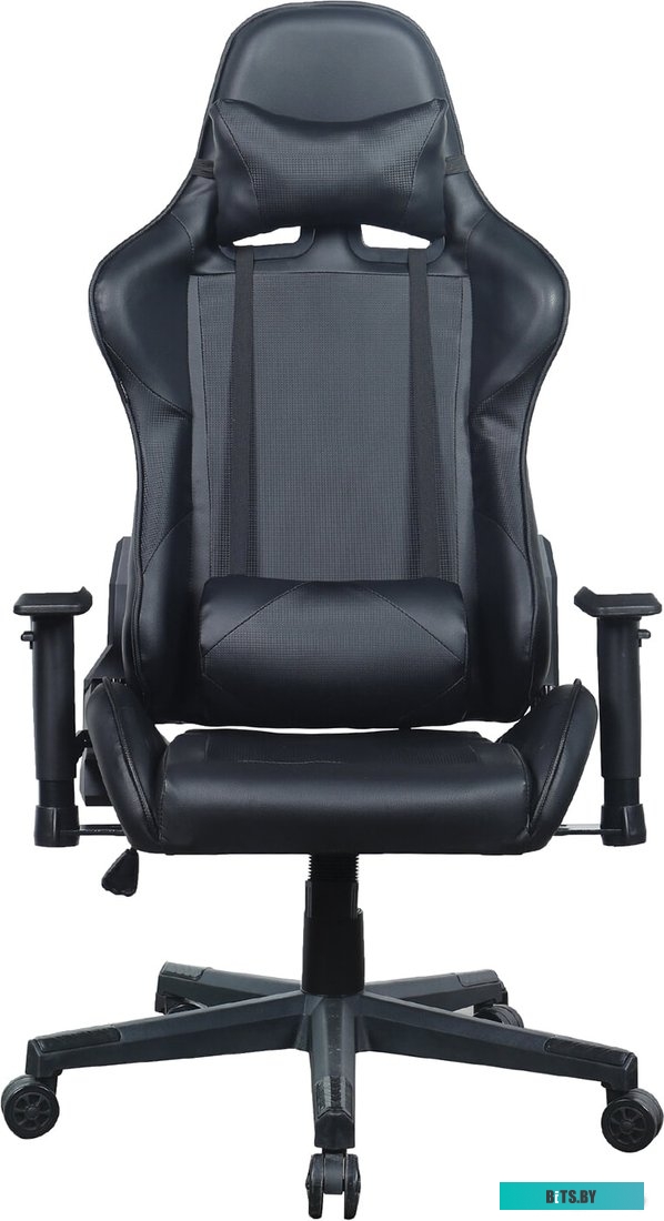 Офисное кресло (Стул) Brabix GT Carbon GM-115 (черный) <531932>