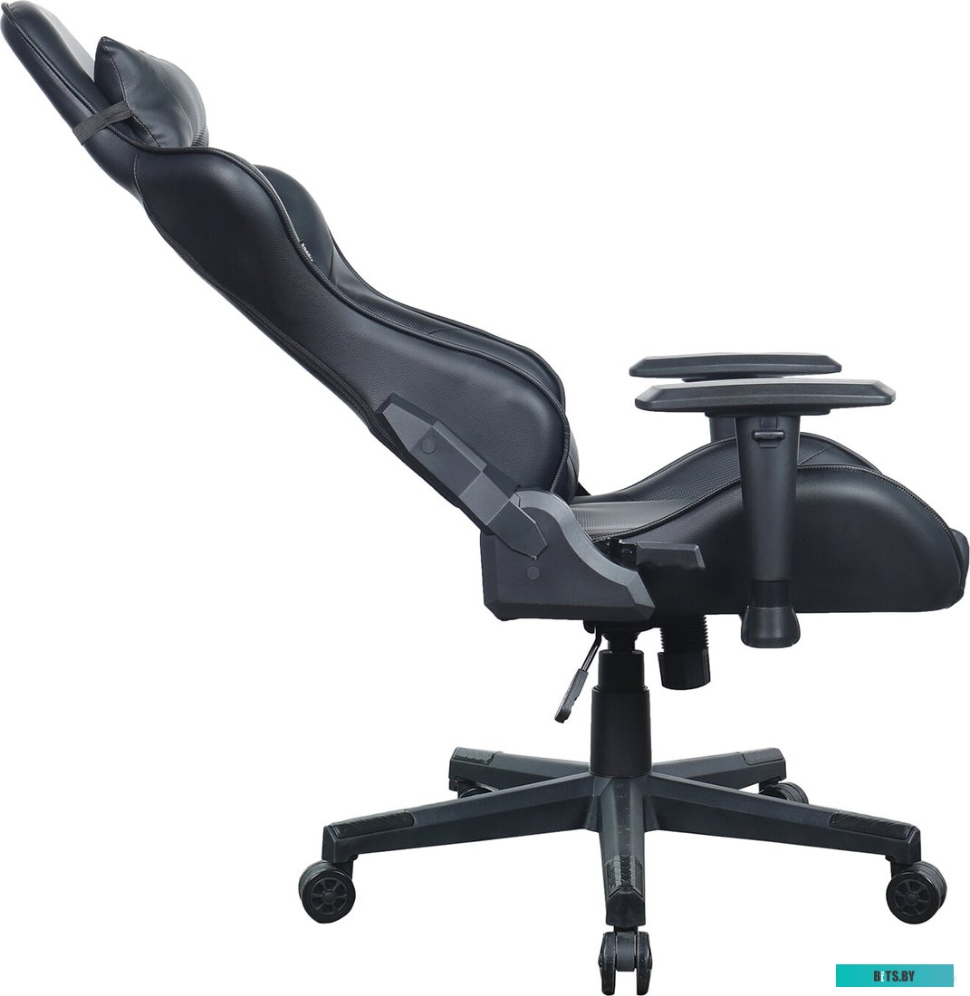 Офисное кресло (Стул) Brabix GT Carbon GM-115 (черный) <531932>