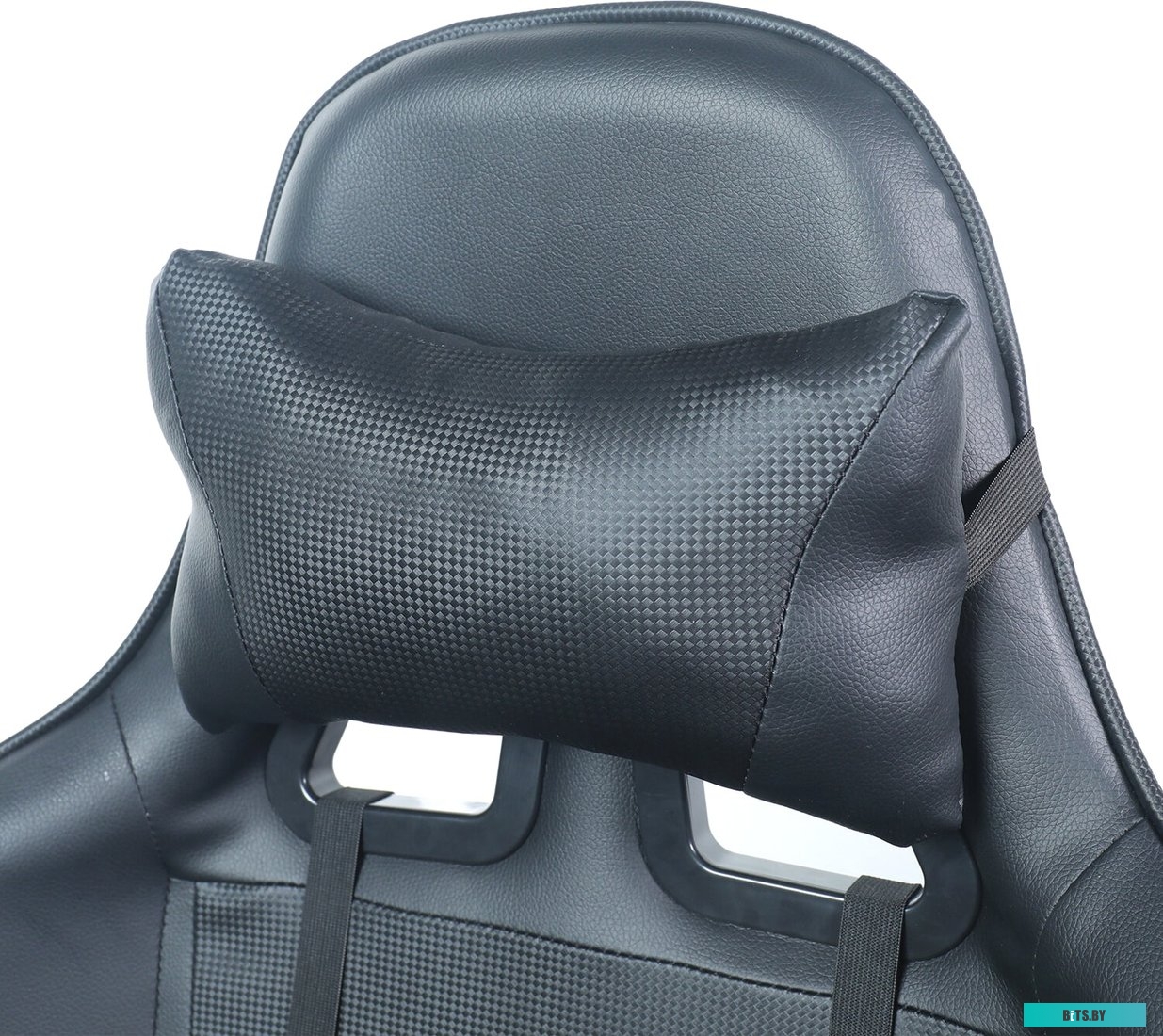 Офисное кресло (Стул) Brabix GT Carbon GM-115 (черный) <531932>