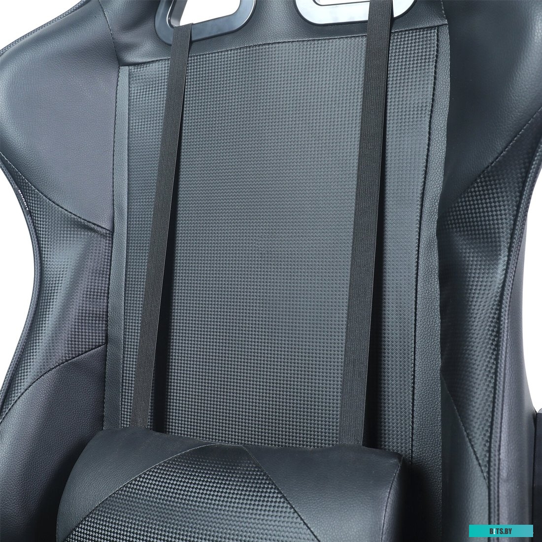 Офисное кресло (Стул) Brabix GT Carbon GM-115 (черный) <531932>