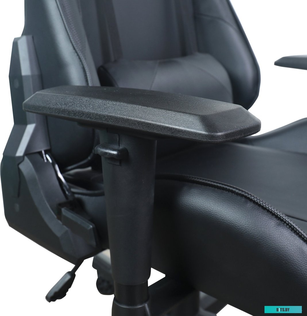 Офисное кресло (Стул) Brabix GT Carbon GM-115 (черный) <531932>