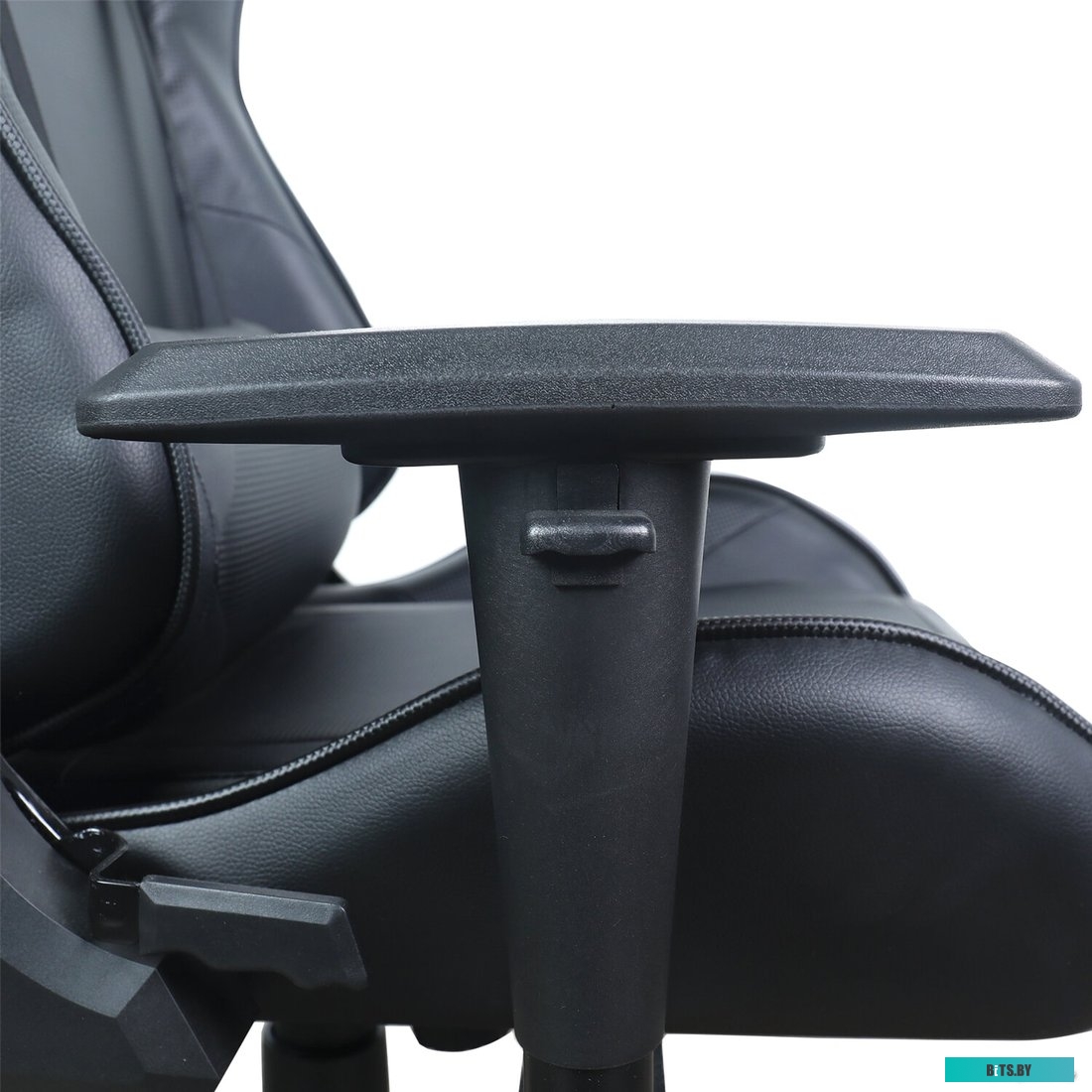 Офисное кресло (Стул) Brabix GT Carbon GM-115 (черный) <531932>