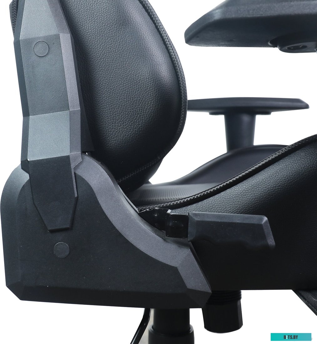 Офисное кресло (Стул) Brabix GT Carbon GM-115 (черный) <531932>