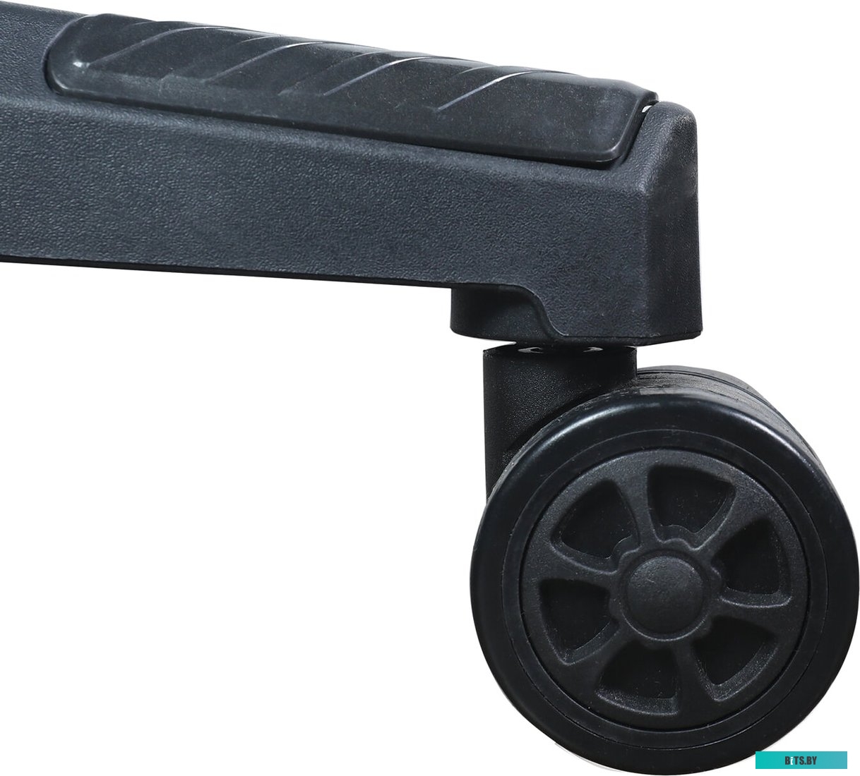 Офисное кресло (Стул) Brabix GT Carbon GM-115 (черный) <531932>