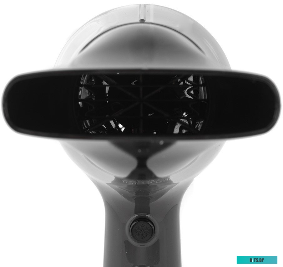 VT-8229 Фен Vitek VT-8229 MC, 2200Вт, графит и черный