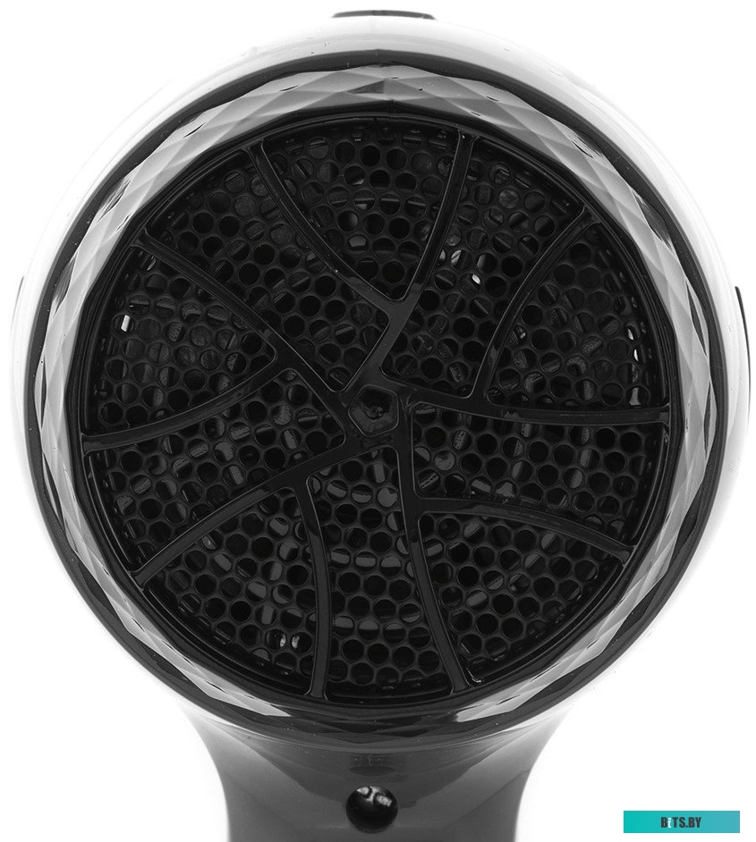 VT-8229 Фен Vitek VT-8229 MC, 2200Вт, графит и черный