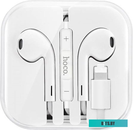 Наушники HOCO L7 Plus