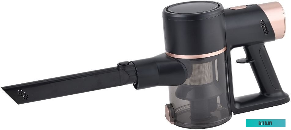 Centek CT-2570 (черный)