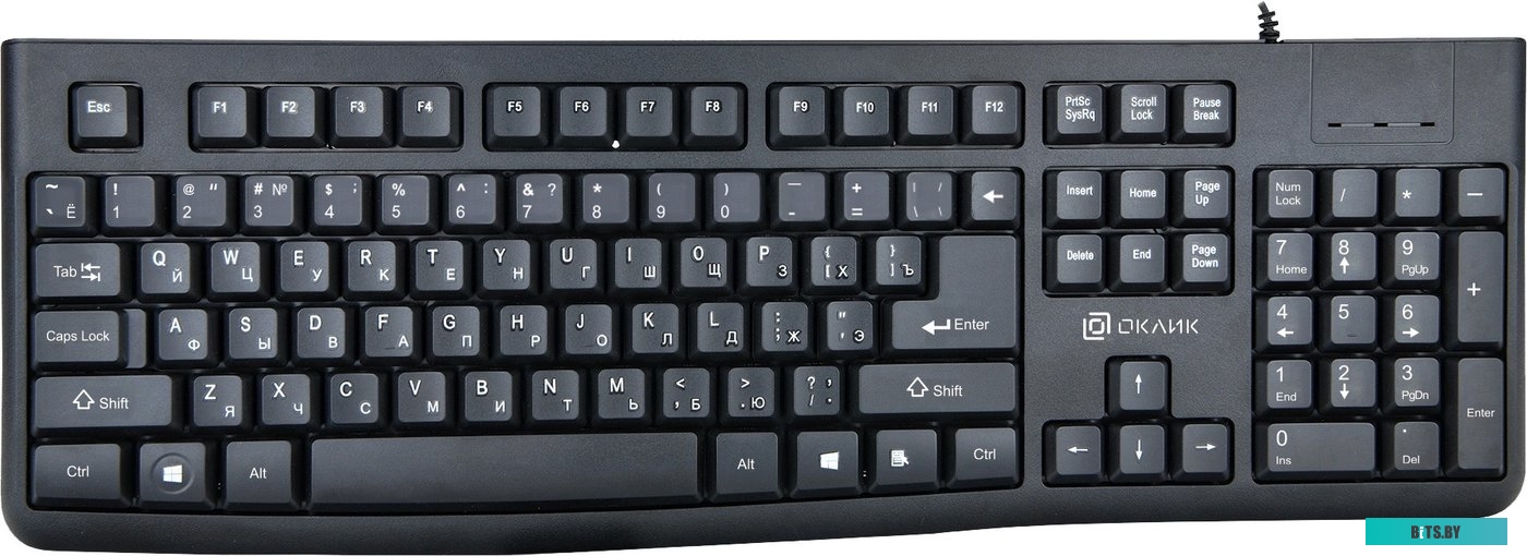 Oklick K135