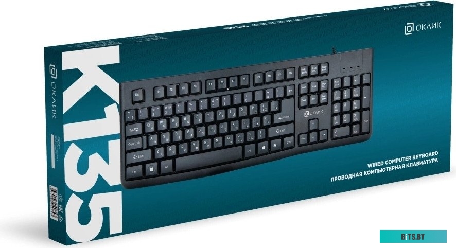 Oklick K135