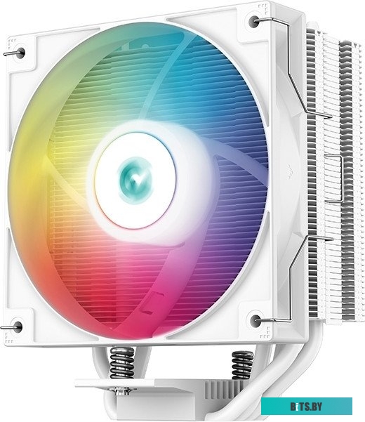 R-AG400-WHANMC-G-2 DeepCool AG400 WH ARGB R-AG400-WHANMC-G-2