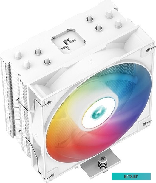 R-AG400-WHANMC-G-2 DeepCool AG400 WH ARGB R-AG400-WHANMC-G-2