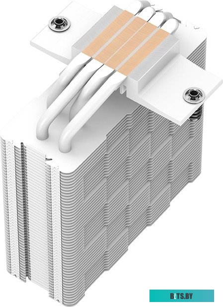 R-AG400-WHANMC-G-2 DeepCool AG400 WH ARGB R-AG400-WHANMC-G-2