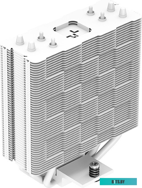 R-AG400-WHANMC-G-2 DeepCool AG400 WH ARGB R-AG400-WHANMC-G-2