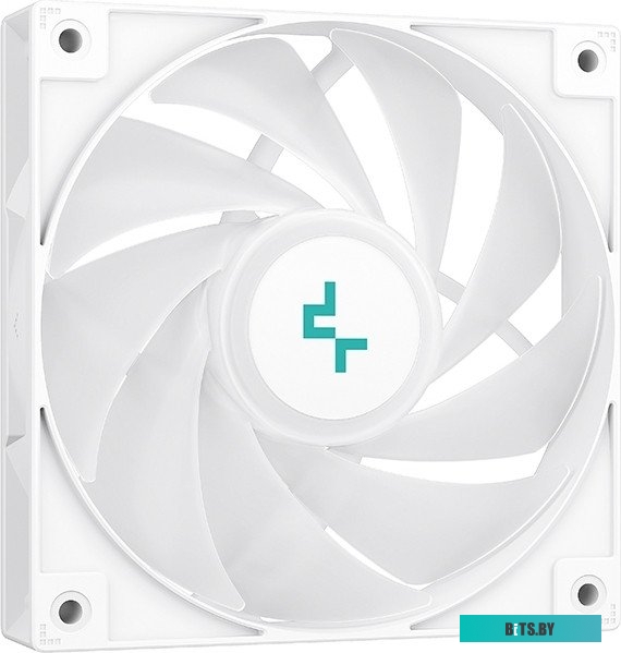 R-AG400-WHANMC-G-2 DeepCool AG400 WH ARGB R-AG400-WHANMC-G-2