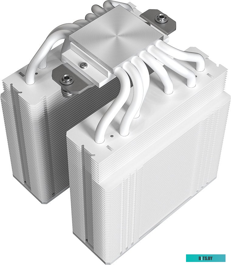 SE-206-XT WHITE ID-Cooling SE-206-XT White