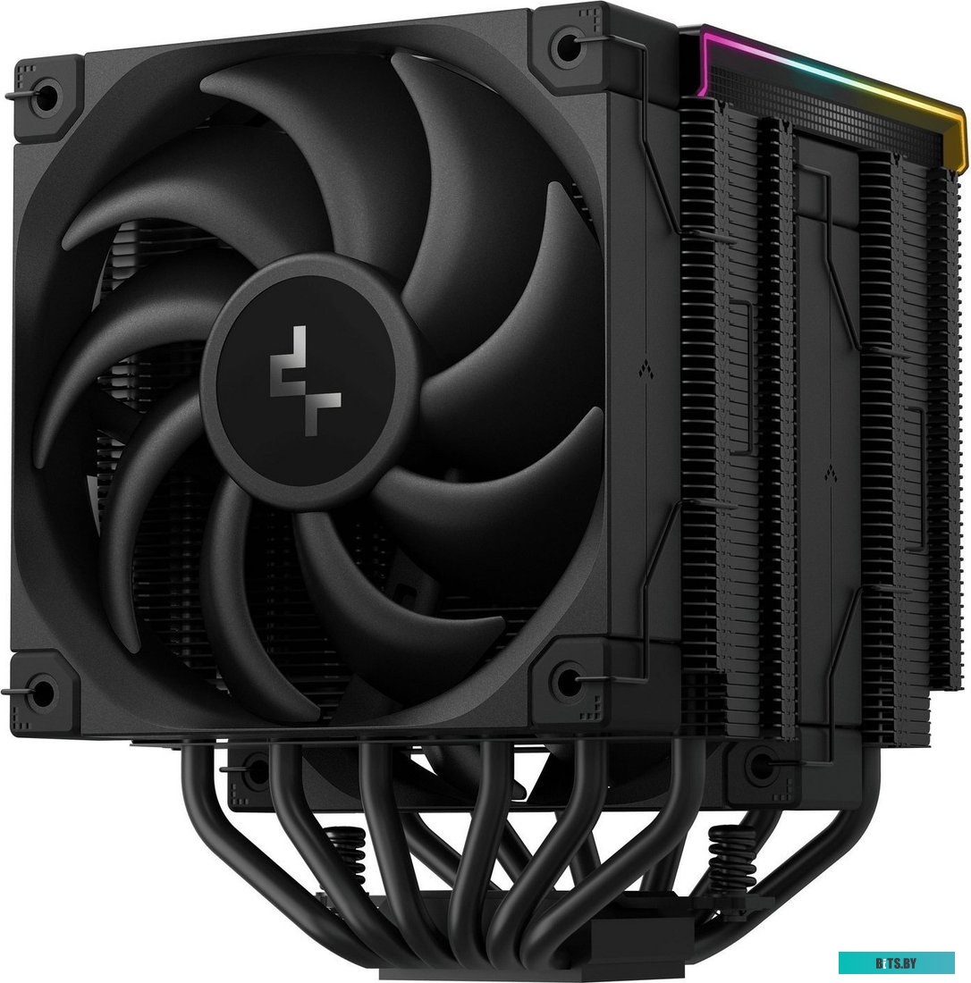 Кулер для процессора DeepCool AK620 Digital Pro R-AK620-BKAPMN-G