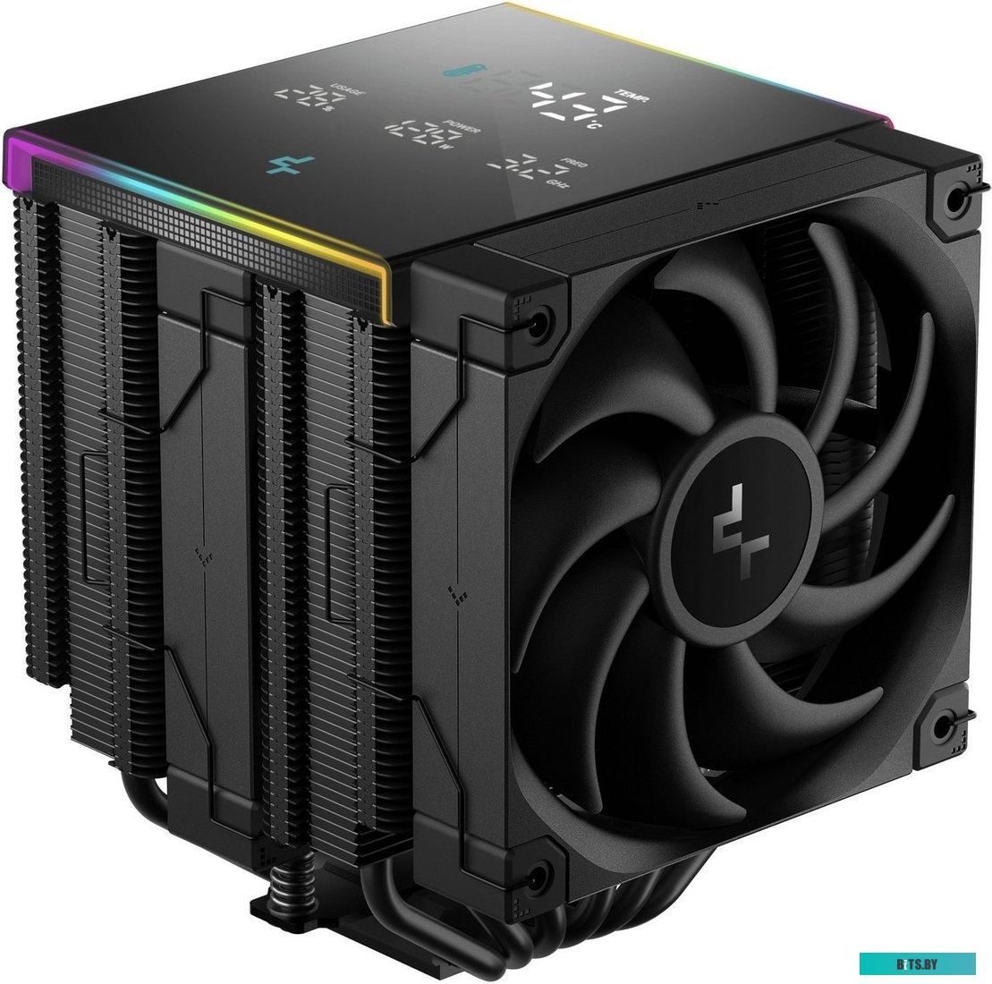 Кулер для процессора DeepCool AK620 Digital Pro R-AK620-BKAPMN-G