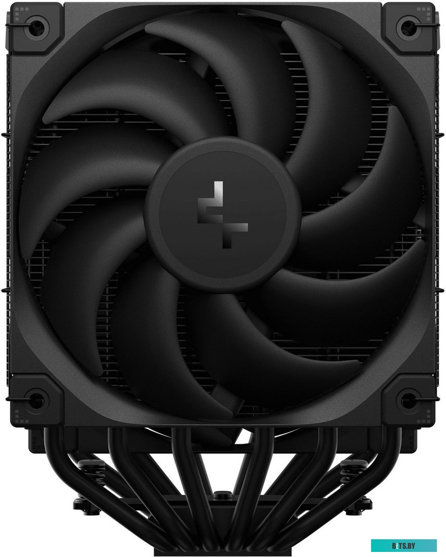 Кулер для процессора DeepCool AK620 Digital Pro R-AK620-BKAPMN-G
