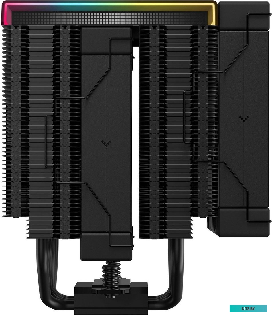 Кулер для процессора DeepCool AK620 Digital Pro R-AK620-BKAPMN-G