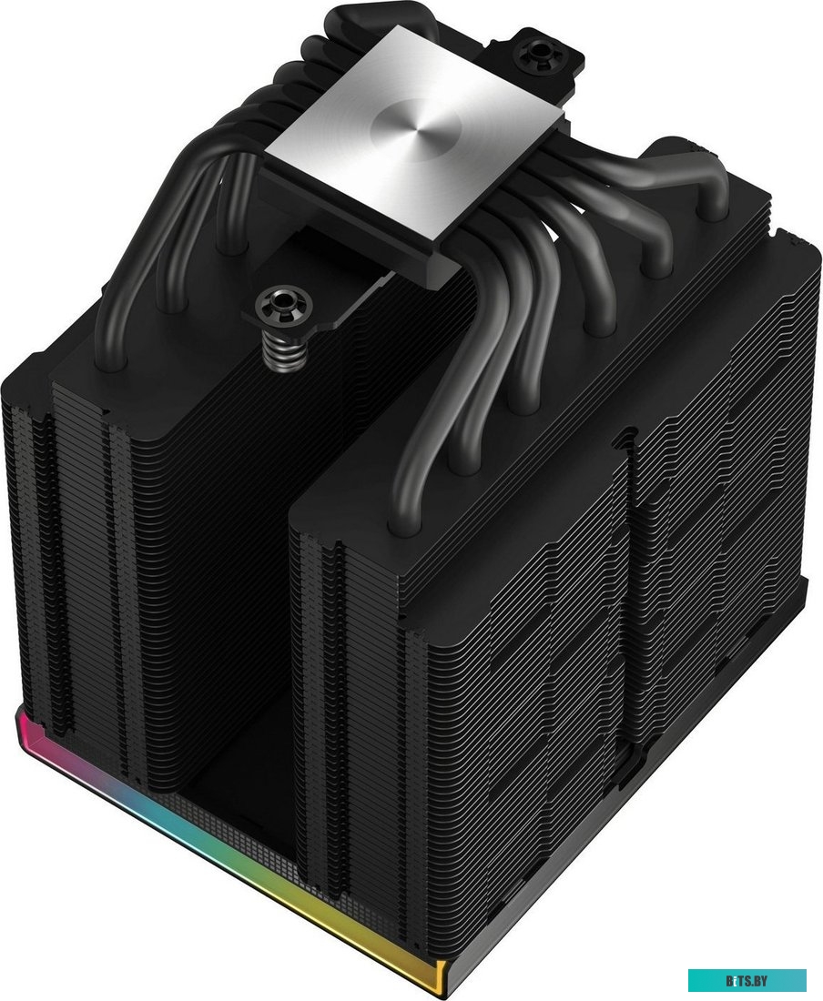 Кулер для процессора DeepCool AK620 Digital Pro R-AK620-BKAPMN-G