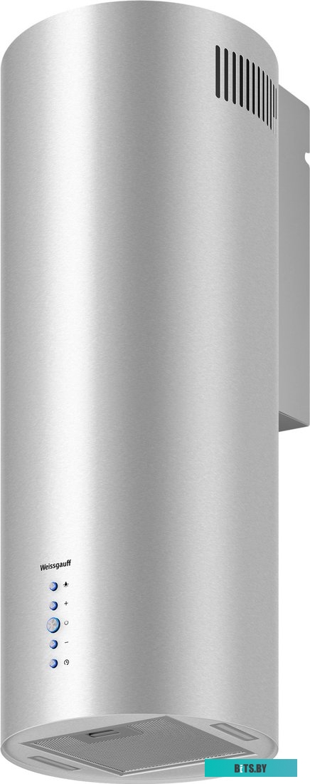 433165 Вытяжка GRACIA IX WEISSGAUFF