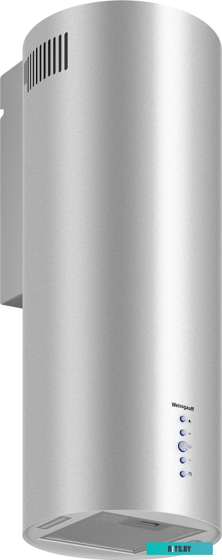 433165 Вытяжка GRACIA IX WEISSGAUFF