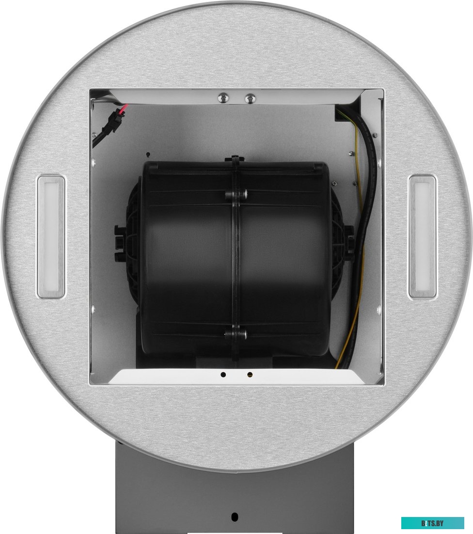 433165 Вытяжка GRACIA IX WEISSGAUFF