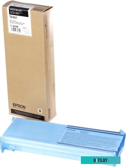 Емкость для отработанных чернил EPSON T3661 для XP-15000 C13T366100