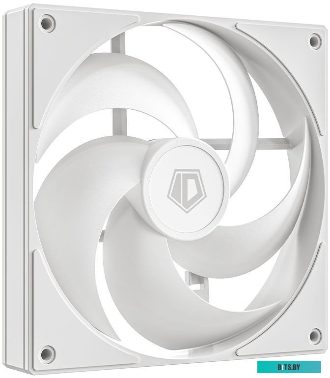 AS-140-W Duet ID-Cooling AS-140-W Duet