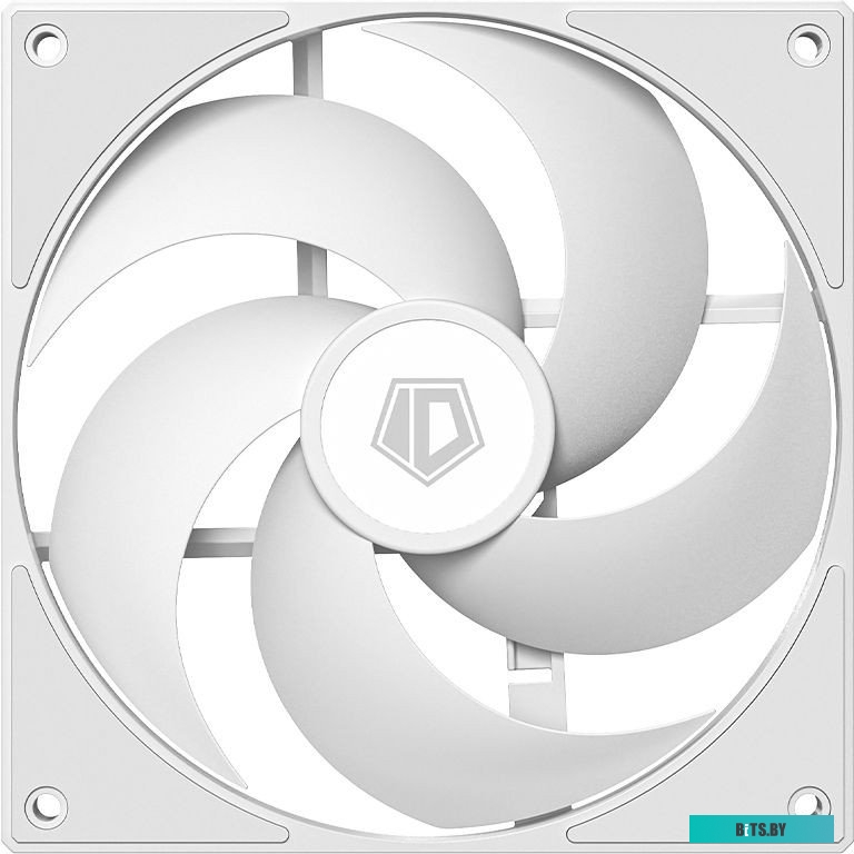 AS-140-W Duet ID-Cooling AS-140-W Duet