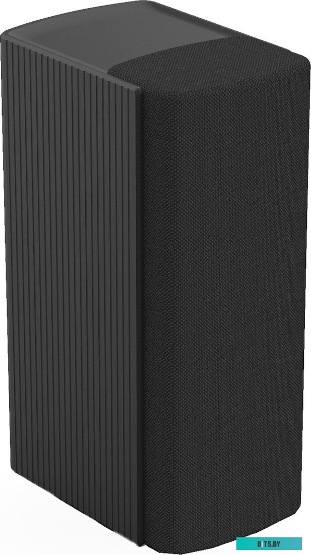 Саундбар Hisense HS3100 3.1 480Вт черный