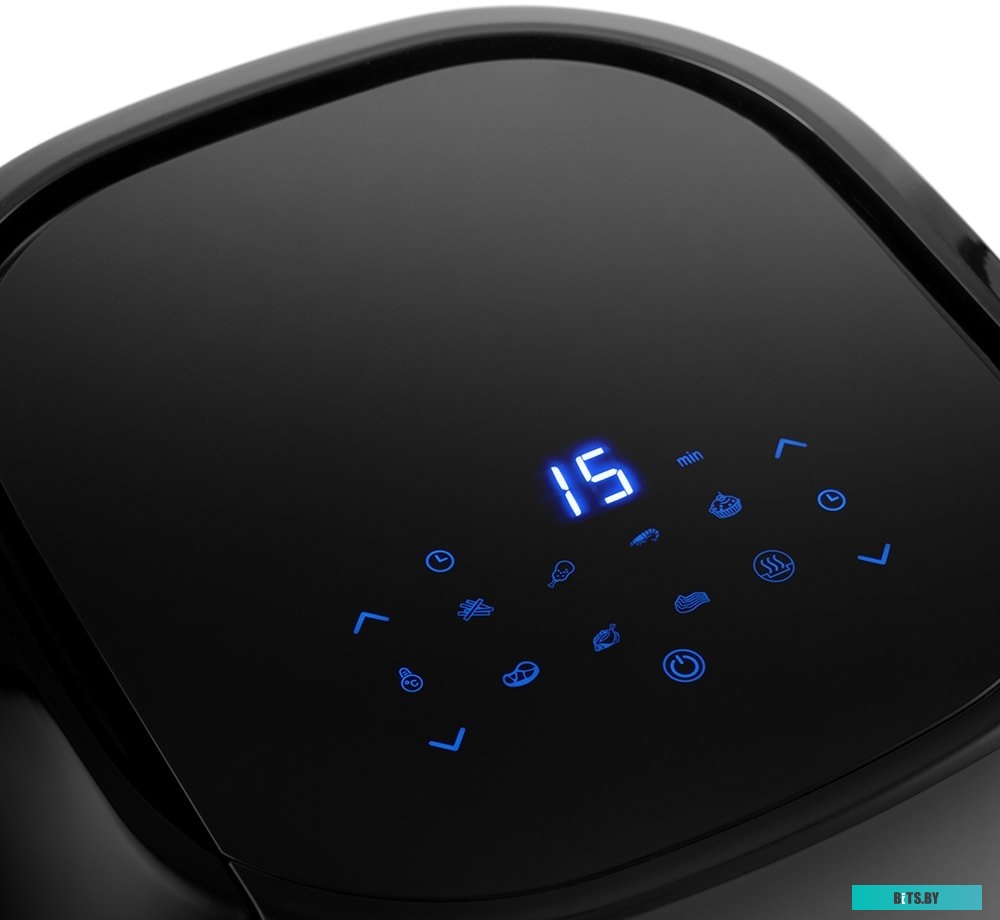 KT-2220 Аэрогриль Kitfort KT-2220