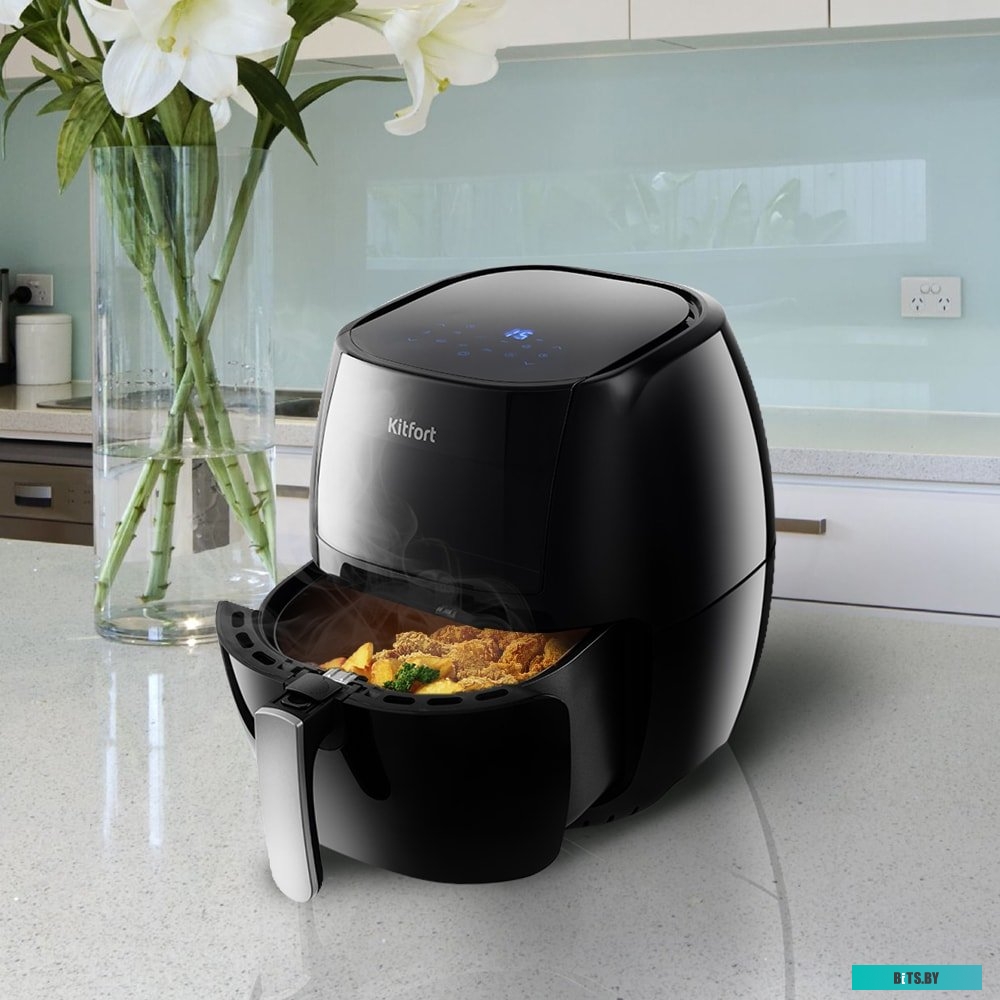 KT-2220 Аэрогриль Kitfort KT-2220