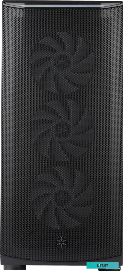 Компьютерный корпус SilverStone Fara 512Z SST-FA512Z-BG