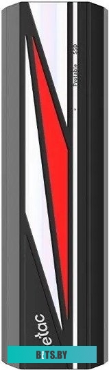 Внешний накопитель Netac ZX20L 1TB NT01ZX20L-001T-32BK