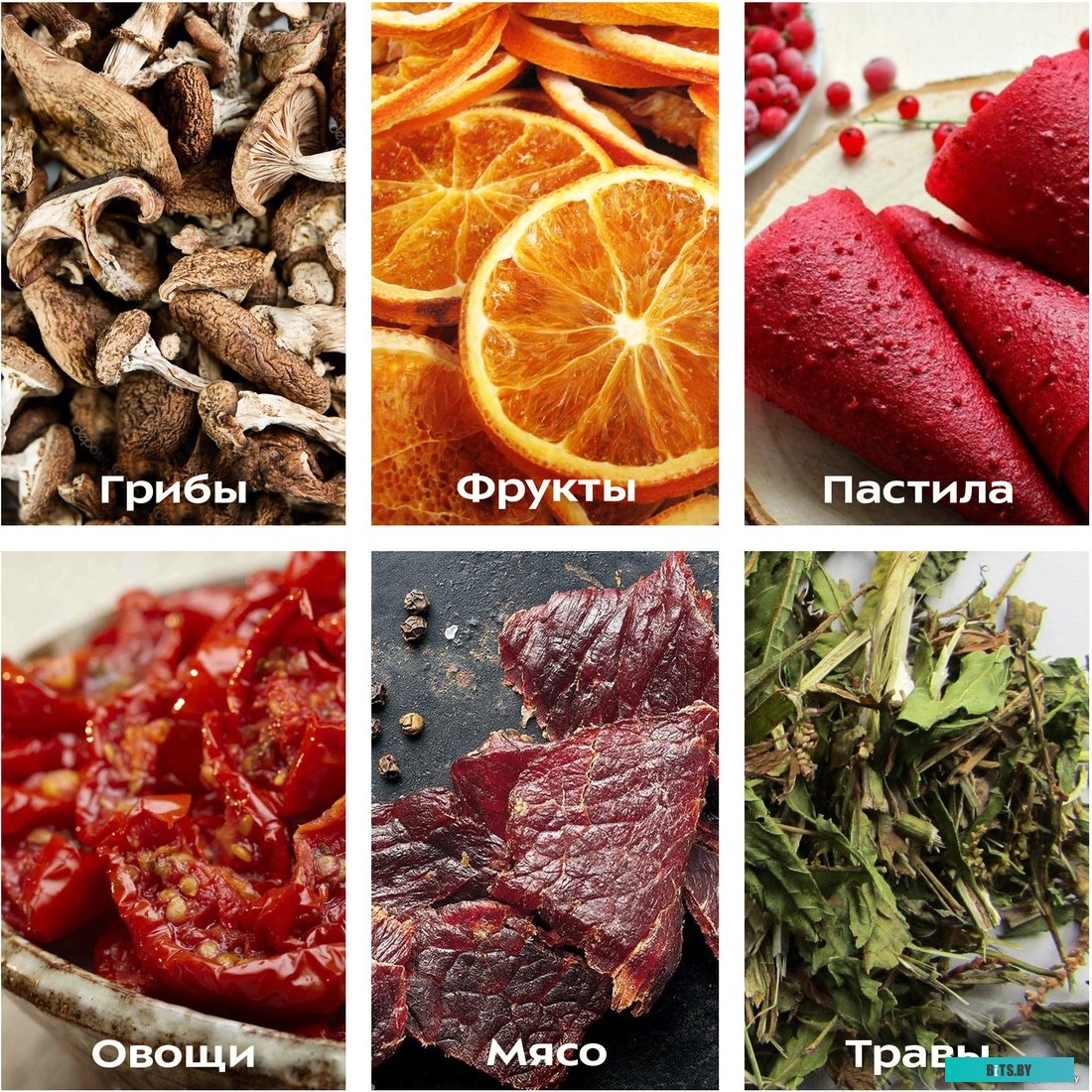 KT-1914 Сушилка для овощей и фруктов Kitfort KT-1914