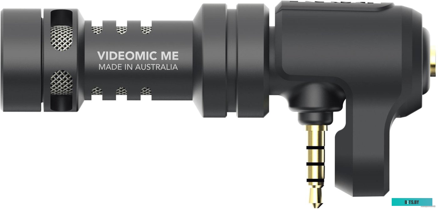 Микрофон RODE VideoMic Me