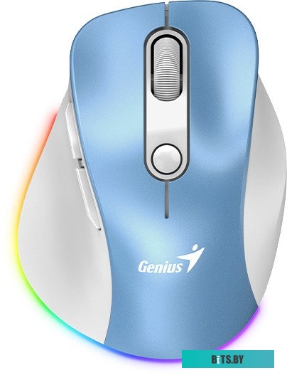 Мышь Genius Ergo 9000S Pro 31030039401