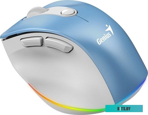 Мышь Genius Ergo 9000S Pro 31030039401