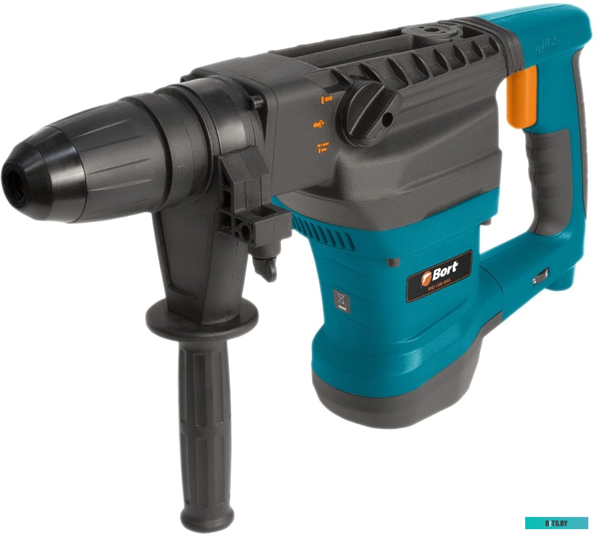 93410457 Перфоратор BORT BHD-1500-MAX [93410457]