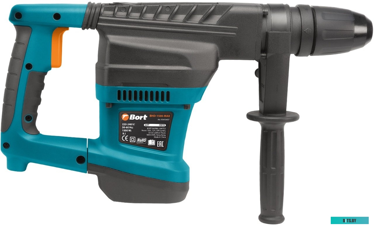 93410457 Перфоратор BORT BHD-1500-MAX [93410457]