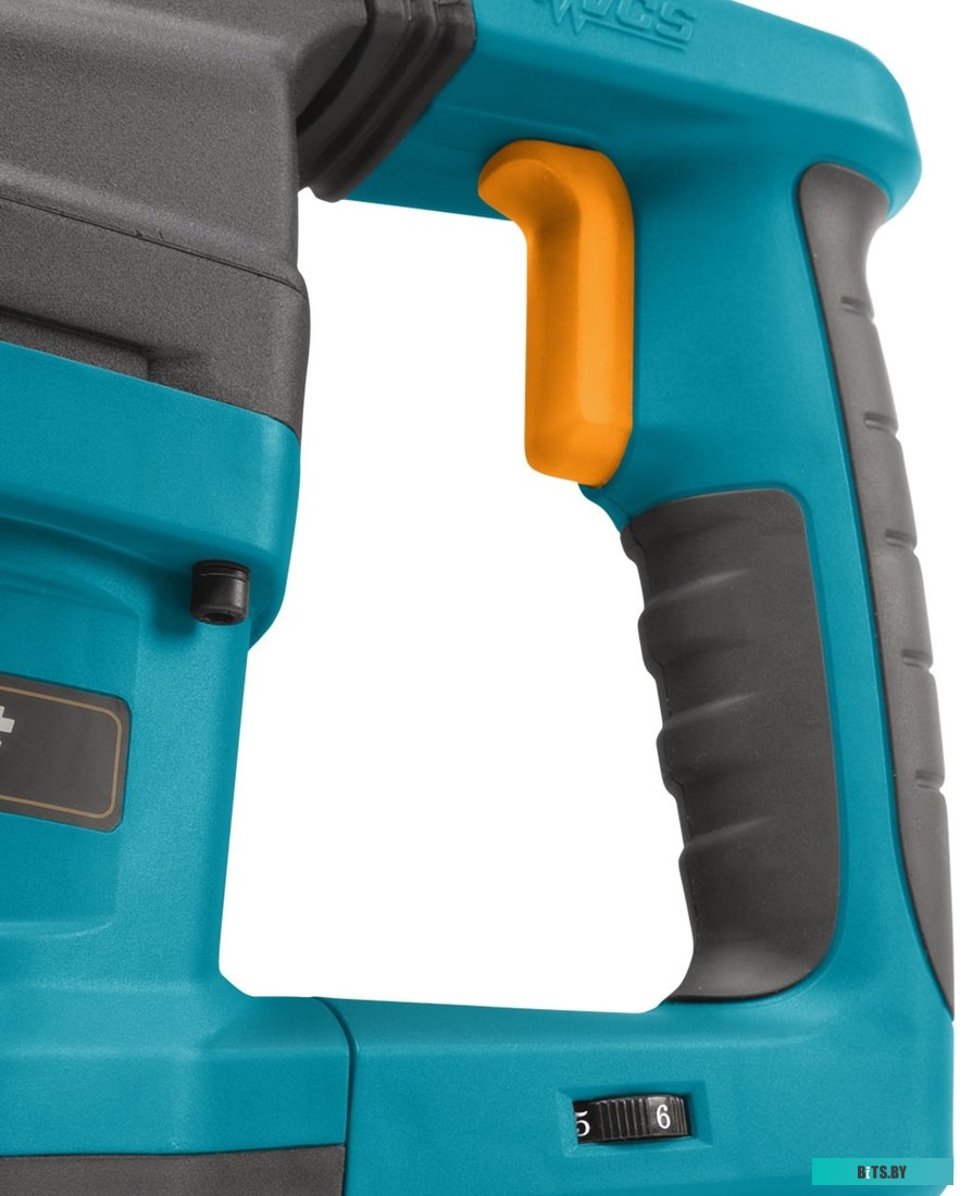 93410457 Перфоратор BORT BHD-1500-MAX [93410457]