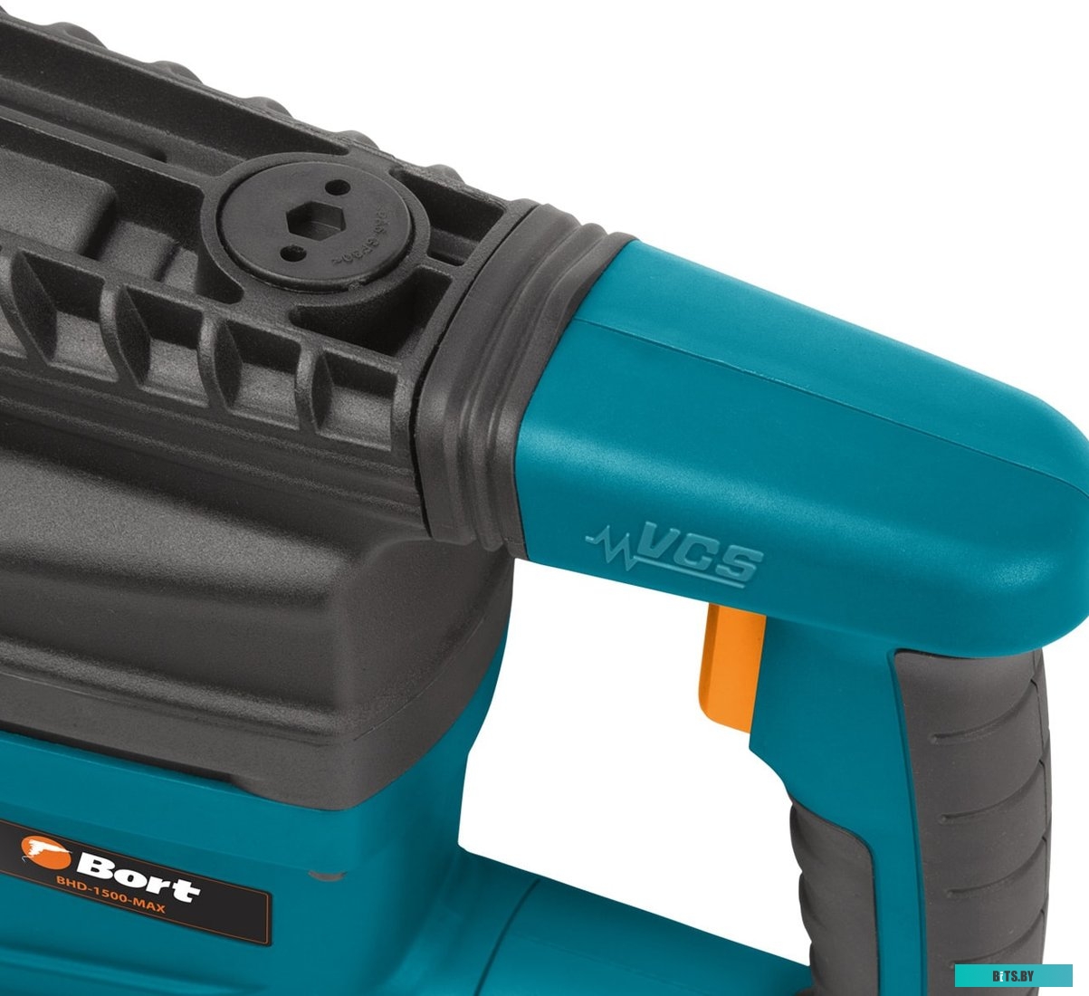 93410457 Перфоратор BORT BHD-1500-MAX [93410457]