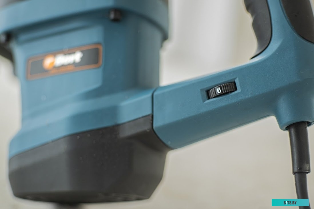 93410457 Перфоратор BORT BHD-1500-MAX [93410457]