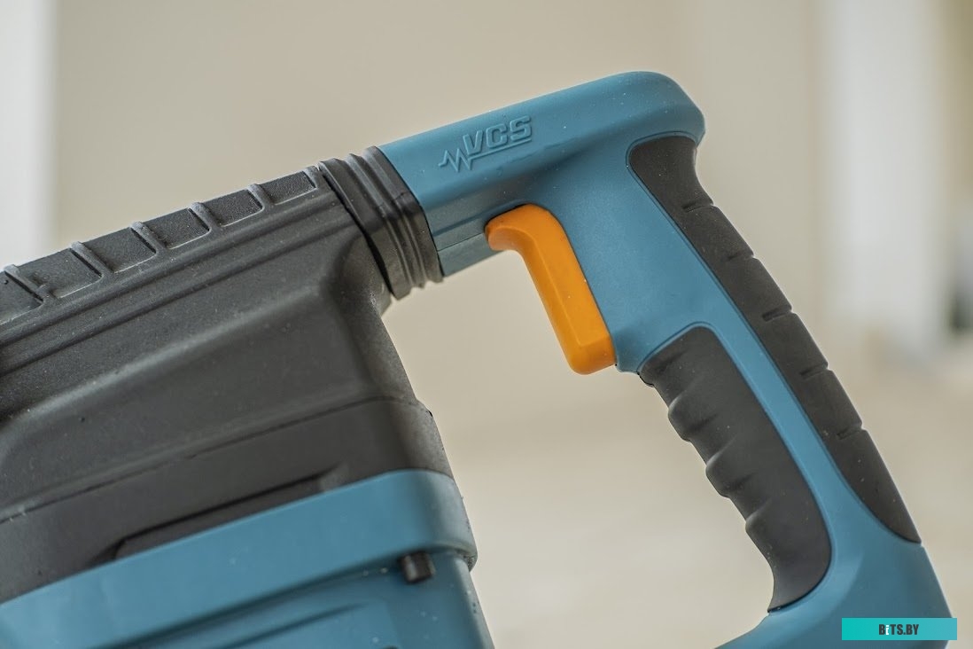 93410457 Перфоратор BORT BHD-1500-MAX [93410457]