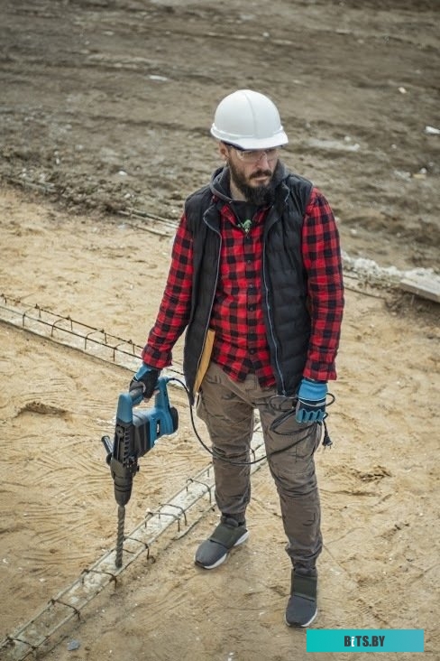 93410457 Перфоратор BORT BHD-1500-MAX [93410457]